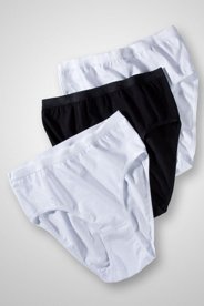  - Lot de 3 slips