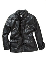 Bikerjacke Preisvergleich