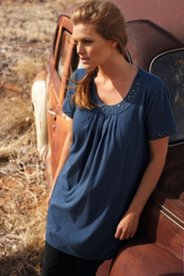 Ulla Popken Shirttuniek 660742