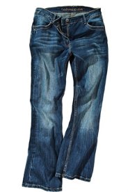 bootcutjeans
