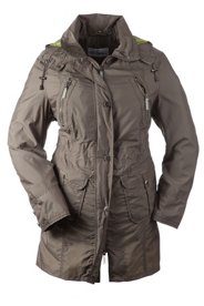 parka