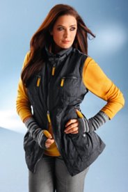 bodywarmer