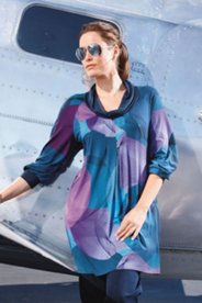 tricot jurk