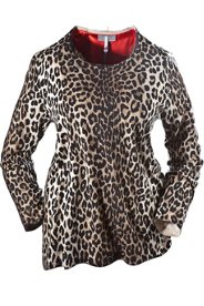 luipaardpullover