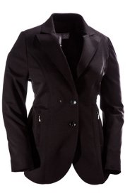 jersey blazer