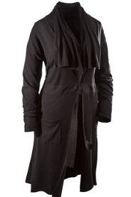 lang vest