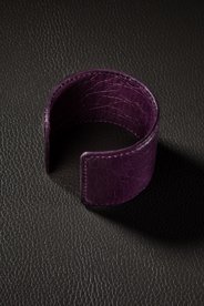 Lederarmspange