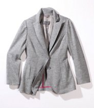 Wolljersey-Blazer Preisvergleich