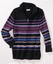 Pullover