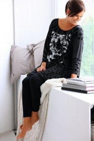 Oversized Shirt
