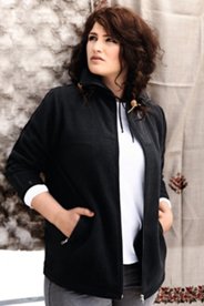 Fleecejacke