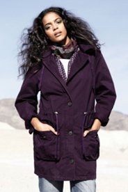 parka