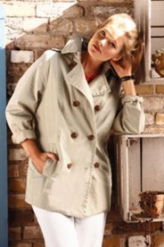 Cabanjacke Preisvergleich
