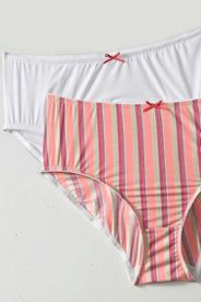 slips, set van 2