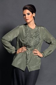 Bluse