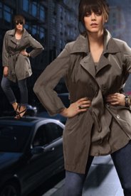 trenchcoat