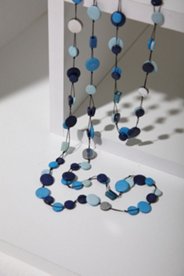 houten ketting