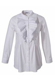 volantblouse