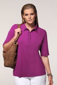Poloshirts