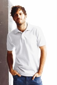 Ulla Popken Poloshirt 666684