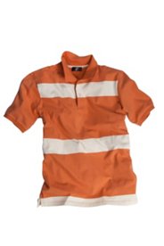 Ulla Popken Poloshirt 666699