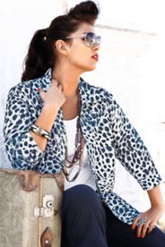 bubbleblouse