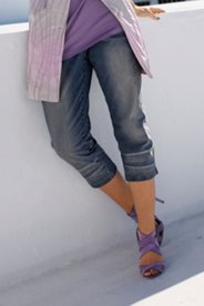 capri-jeans