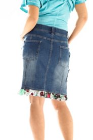 jeansrok