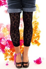 7/8-legging