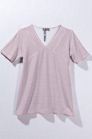 gestreept shirt