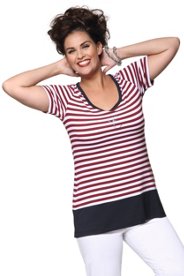 Ringelshirt
