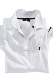 Ulla Popken Poloshirt 668011