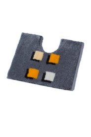 Grund toiletmat voor staand toilet 50 x 60 cm