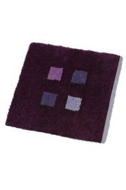 Grund toiletmat voor hangend toilet 60 x 60 cm