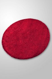Grund badkamermat rond 100 cm