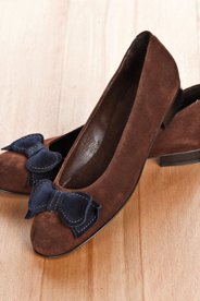 Ulla Popken Ballerinas 668480