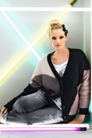 Ulla Popken Vest 668972