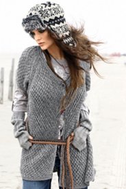 Strickjacke Preisvergleich
