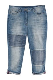 7/8-Boyfriend-Jeans Preisvergleich