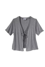 Ulla Popken Bouclé Jasje 668994