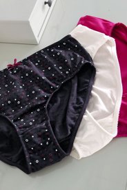 Slips, 3er-Pack Preisvergleich