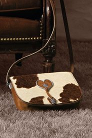 Sac en fourrure