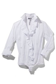 Ulla Popken Crashblouse Body 669276