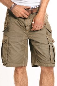 Ulla Popken Cargo Flinn Normale Mt 669431