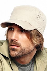 militarycap