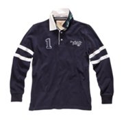 rugbyshirt