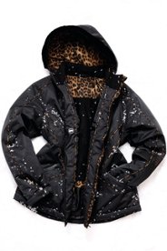 Veste de ski