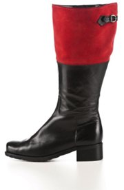 Ulla Popken Laarzen 670046