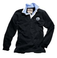 Ulla Popken Rugbyshirt 673200