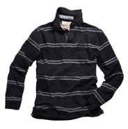 Ulla Popken Poloshirt 673209